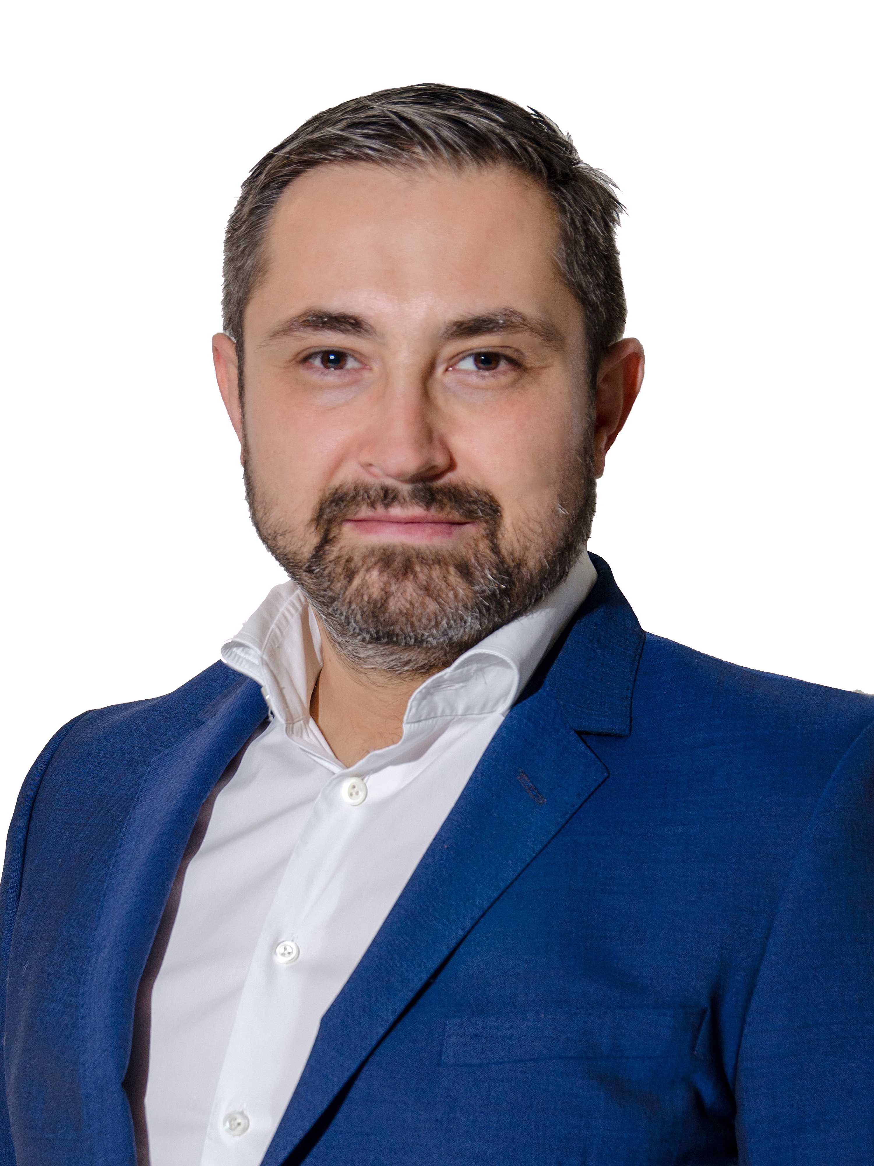 Dr. Luka Stojić